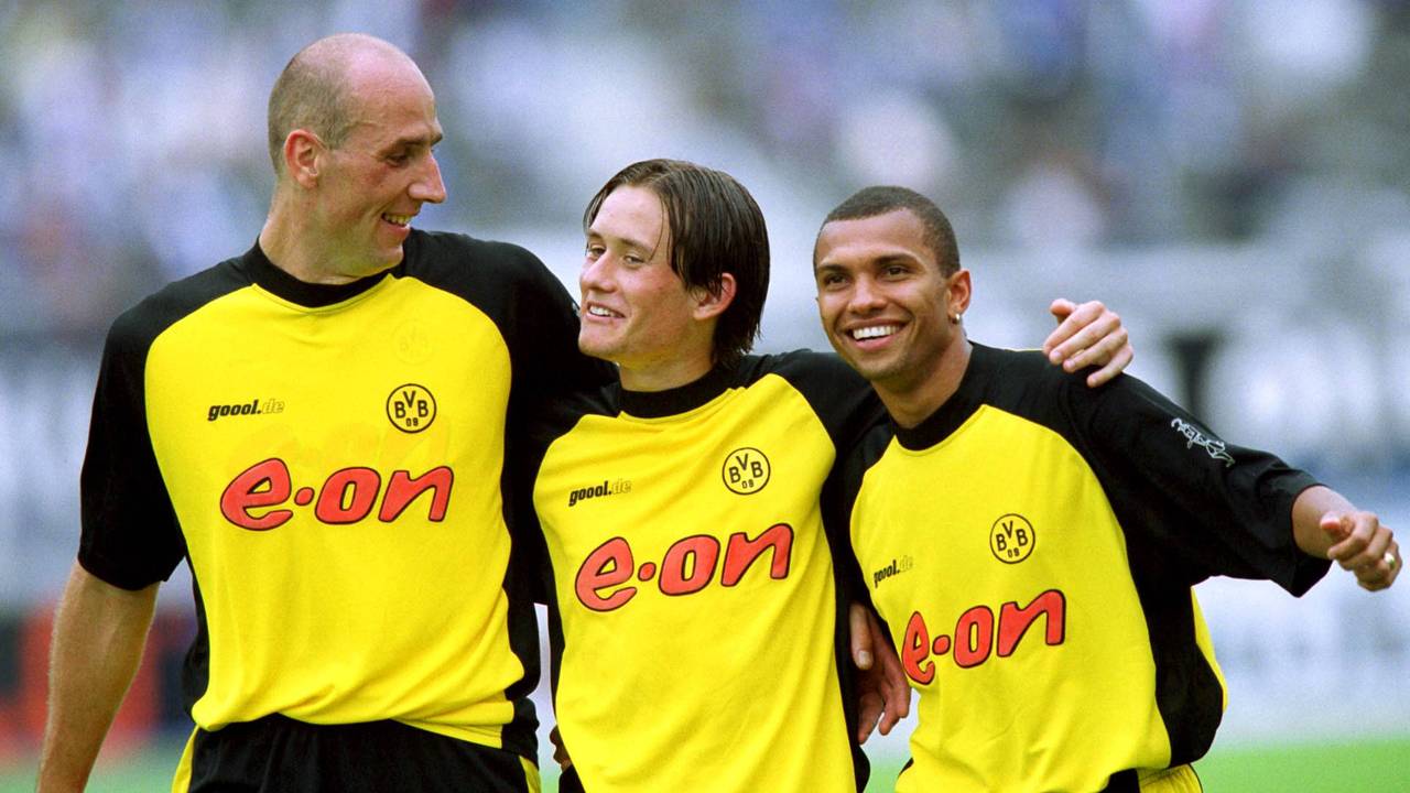 Jan Koller