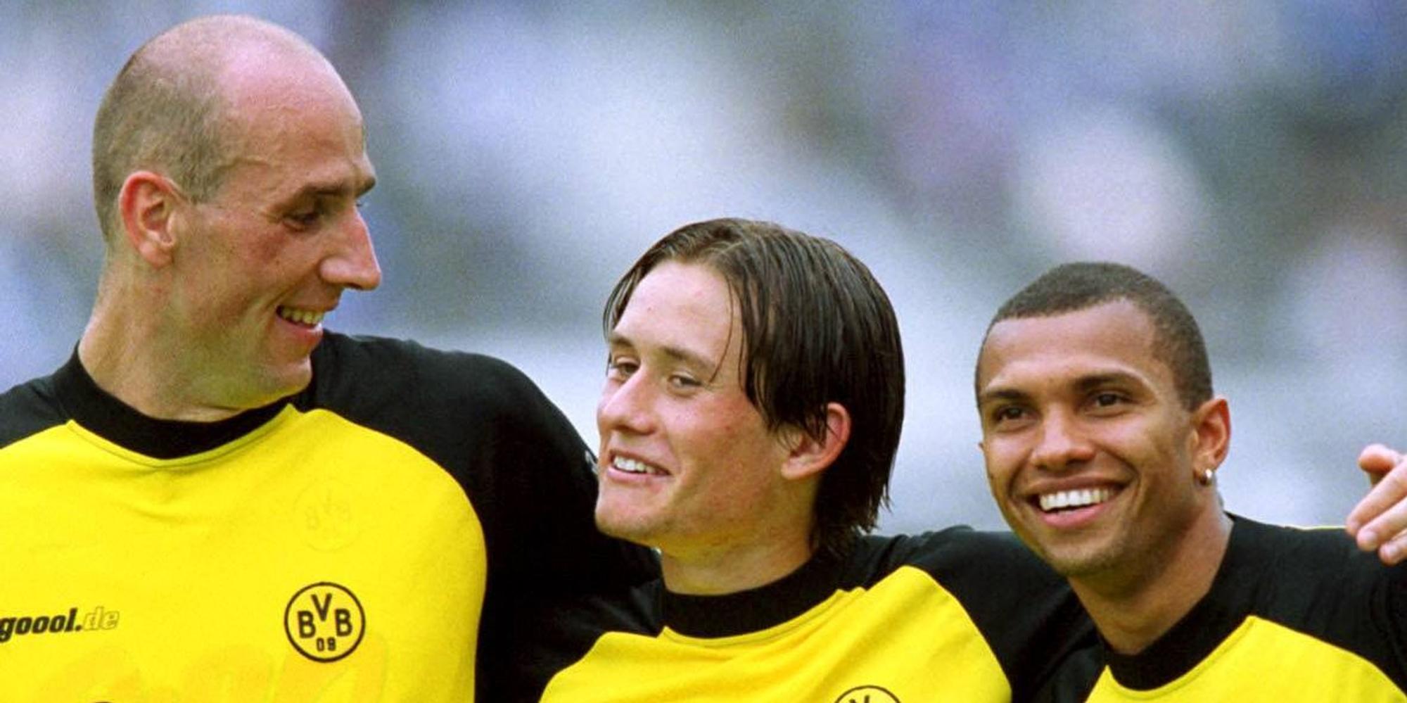 Jan Koller