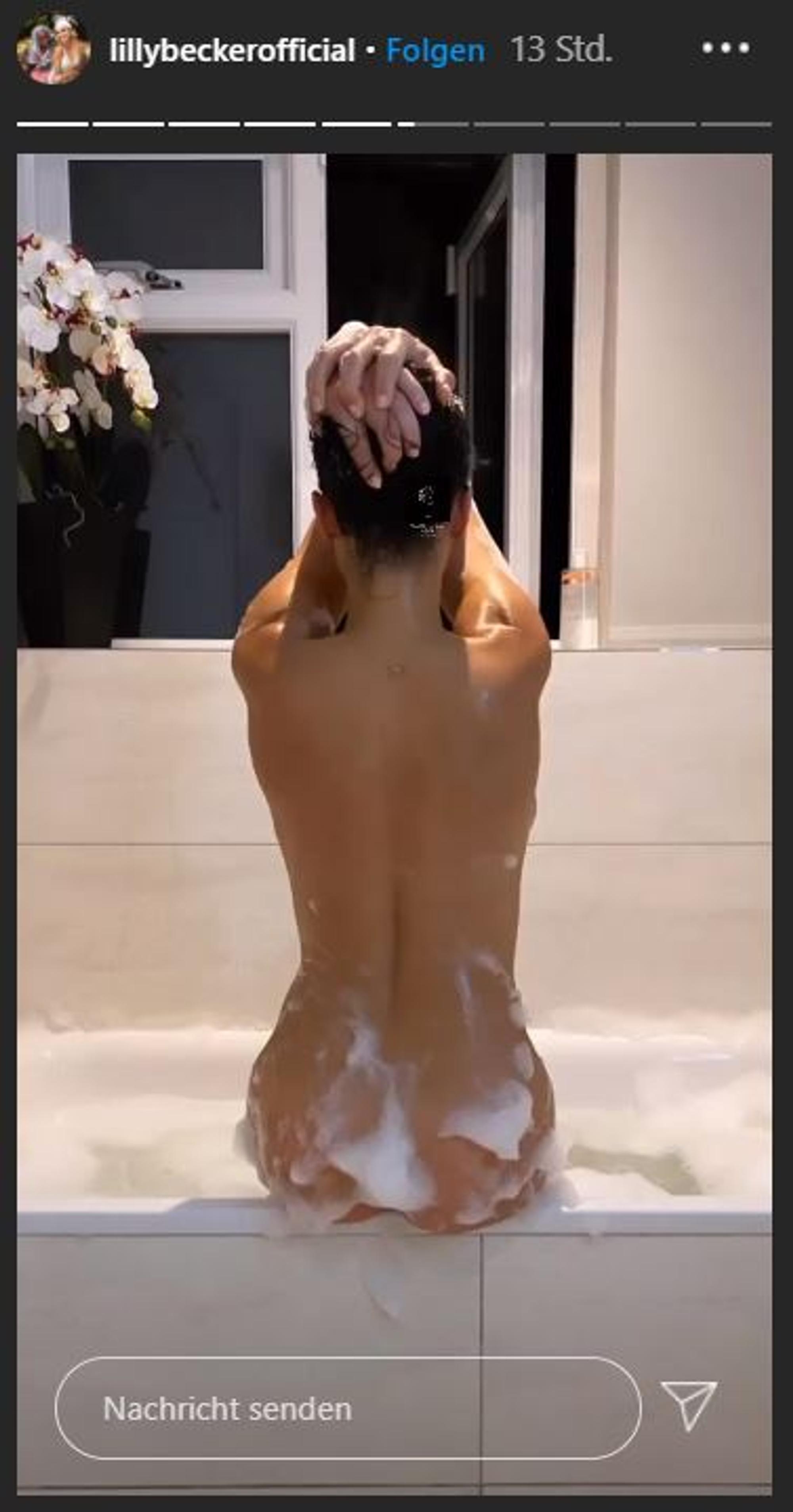 lilly_becker_Wanne_19082020