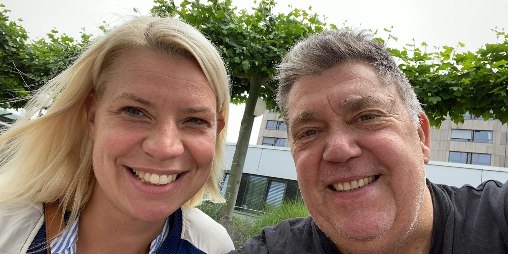 Jörg_Krusche_und_Verlobte