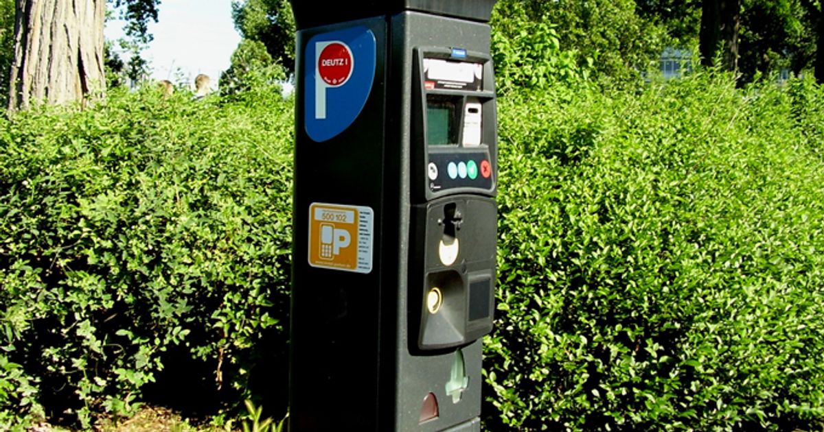 Köln: Darum kann Parken OHNE Parkschein günstiger sein | Express