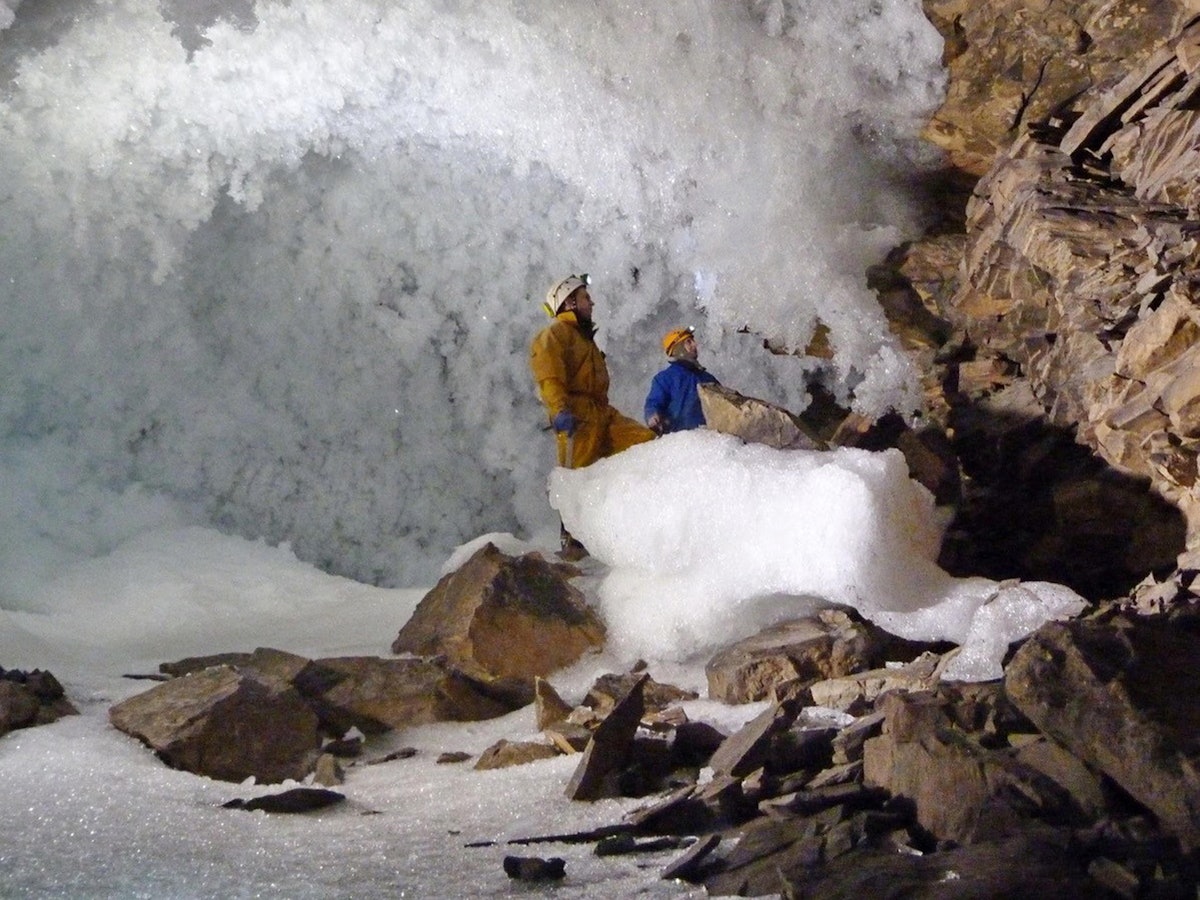 Permafrost_Sibirien_Russland