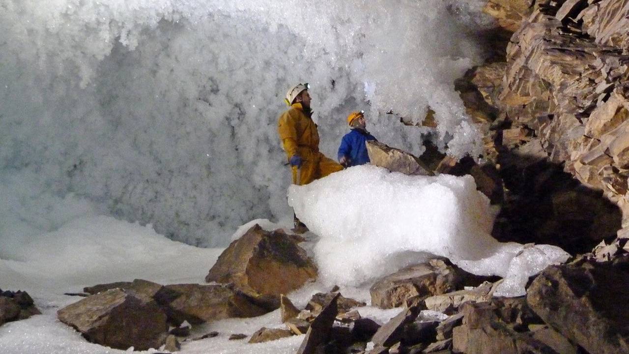 Permafrost_Sibirien_Russland