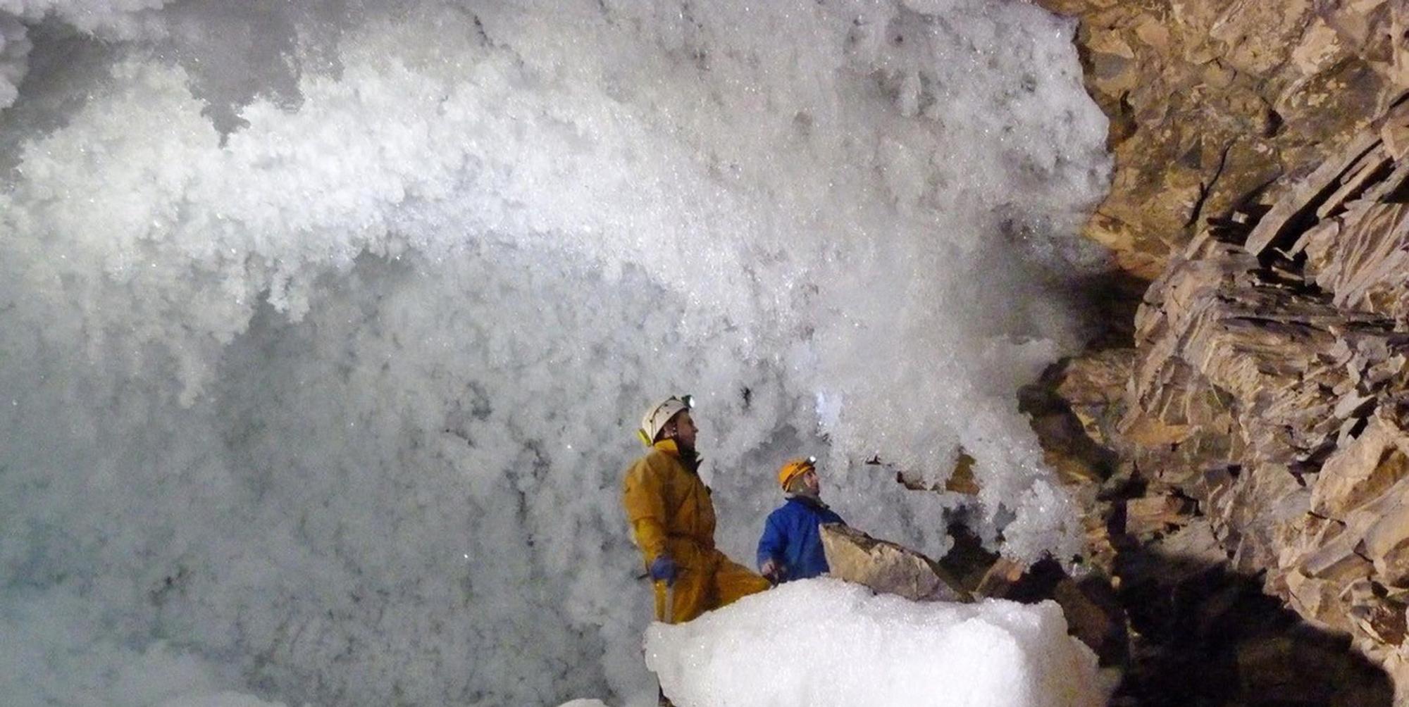 Permafrost_Sibirien_Russland