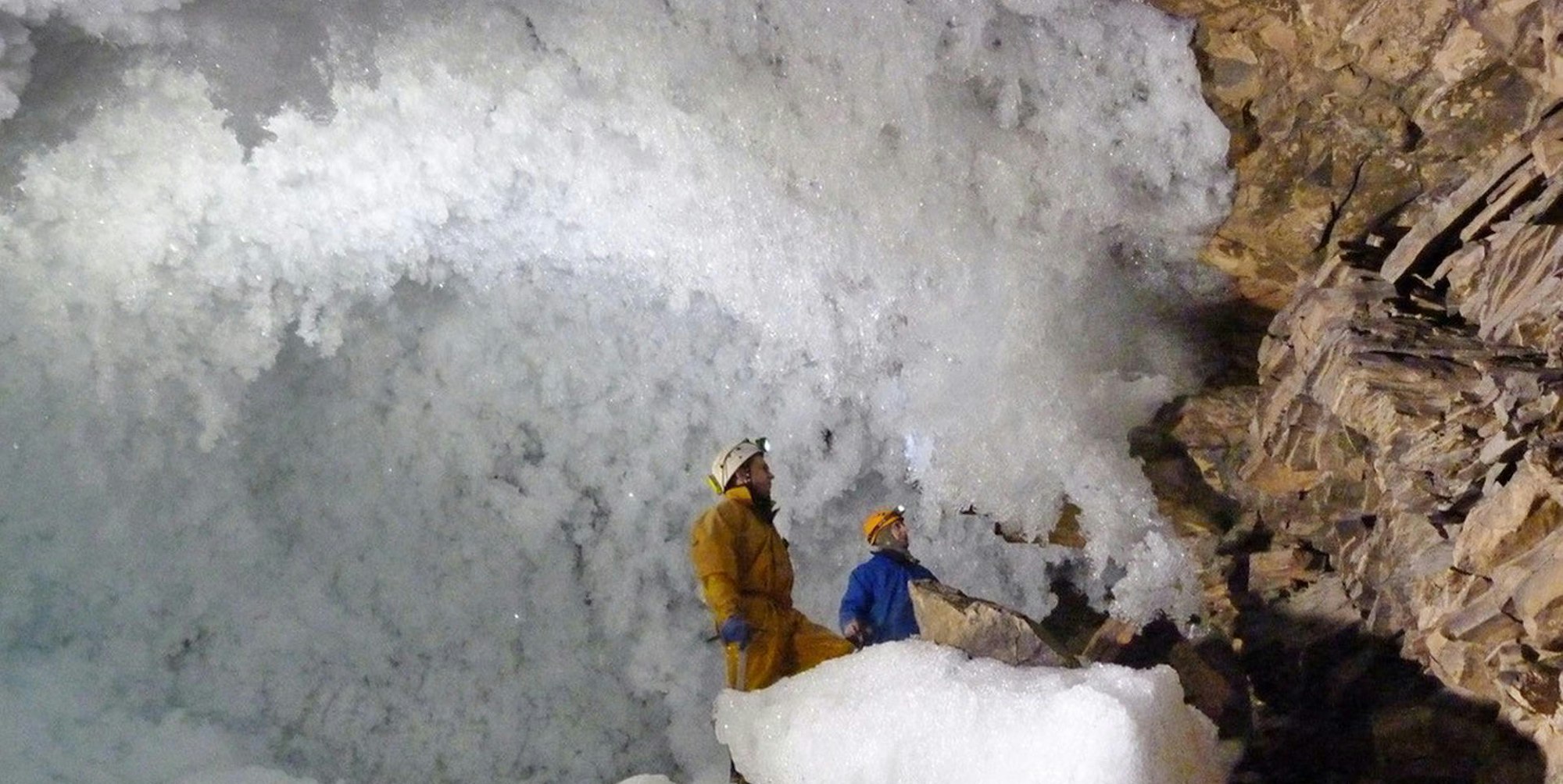 Permafrost_Sibirien_Russland
