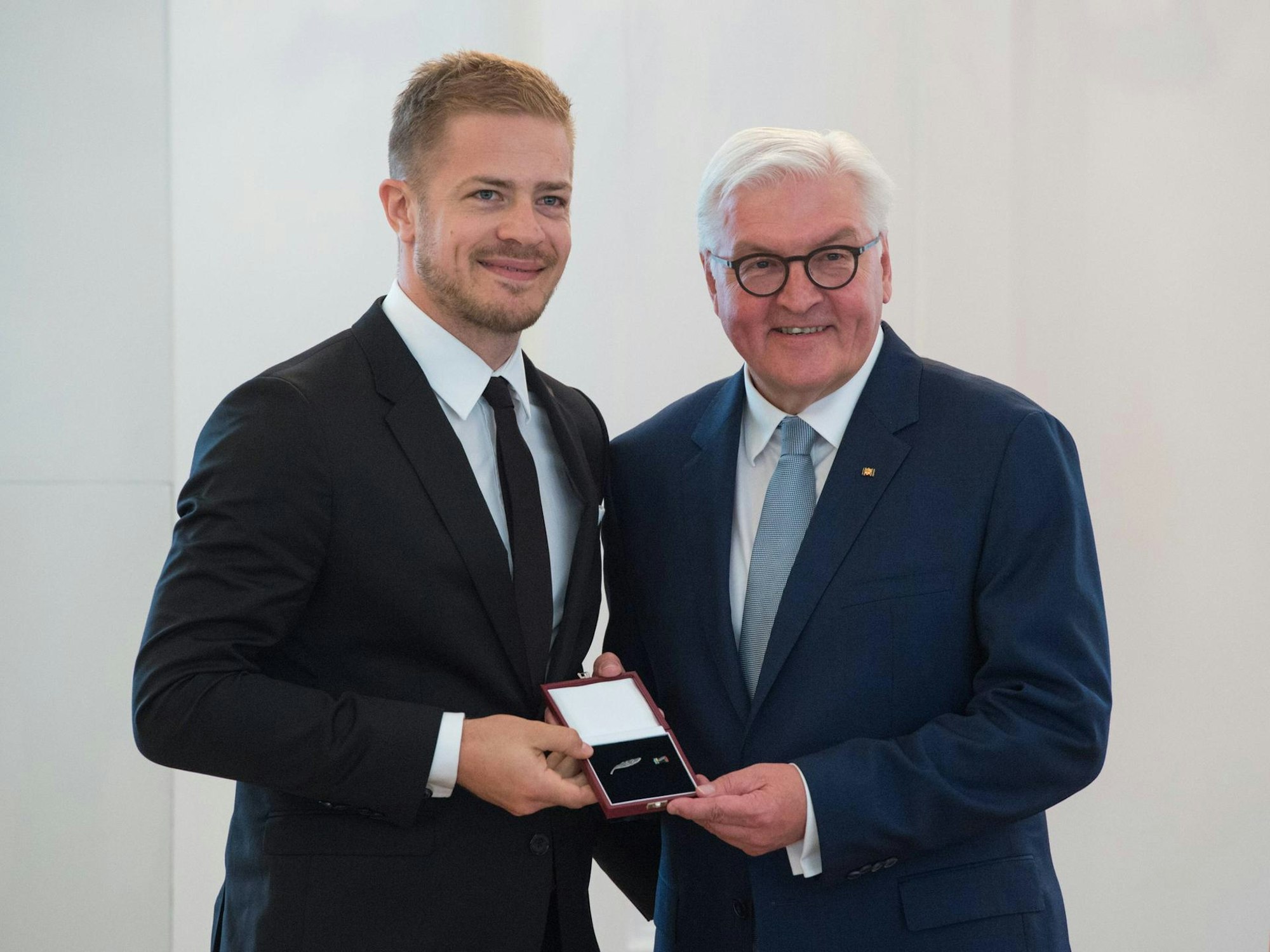 Steinmeier