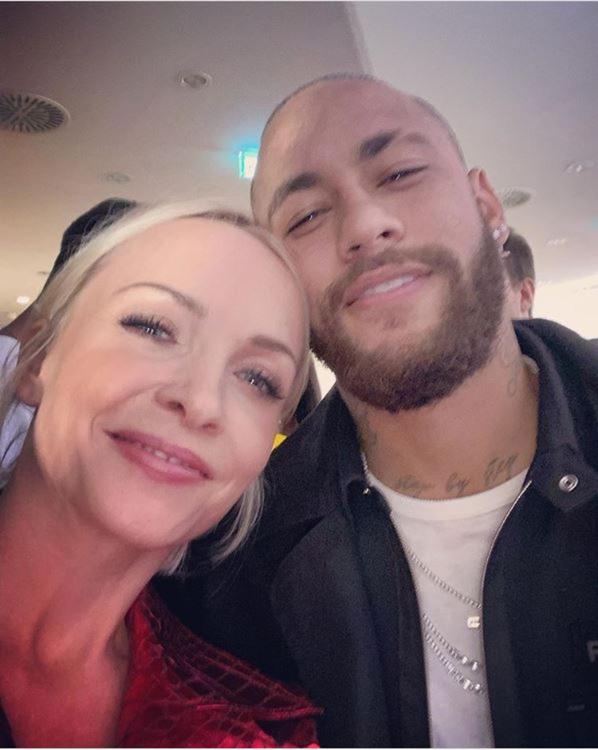 Ullmann_Neymar_Selfie