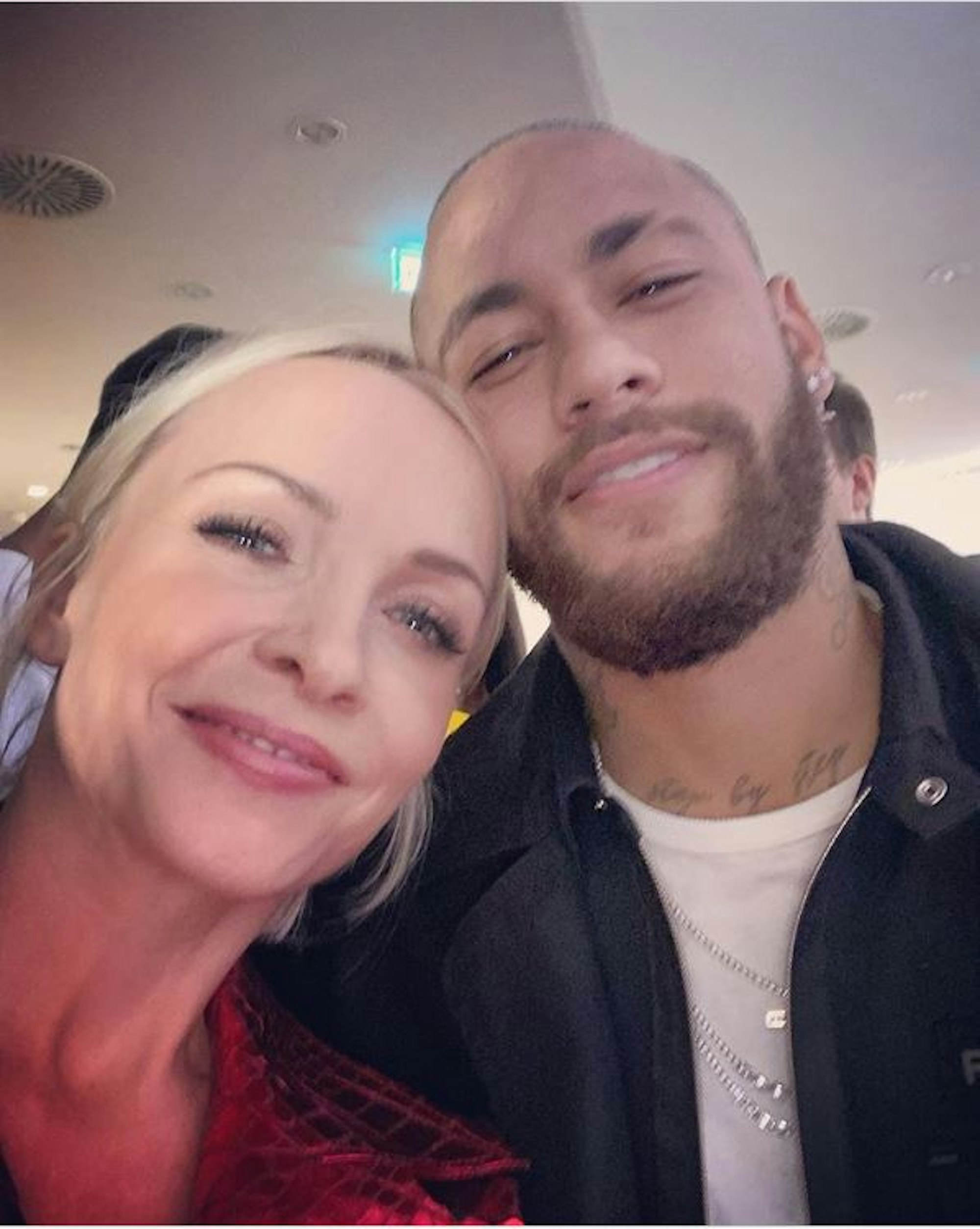 Ullmann_Neymar_Selfie