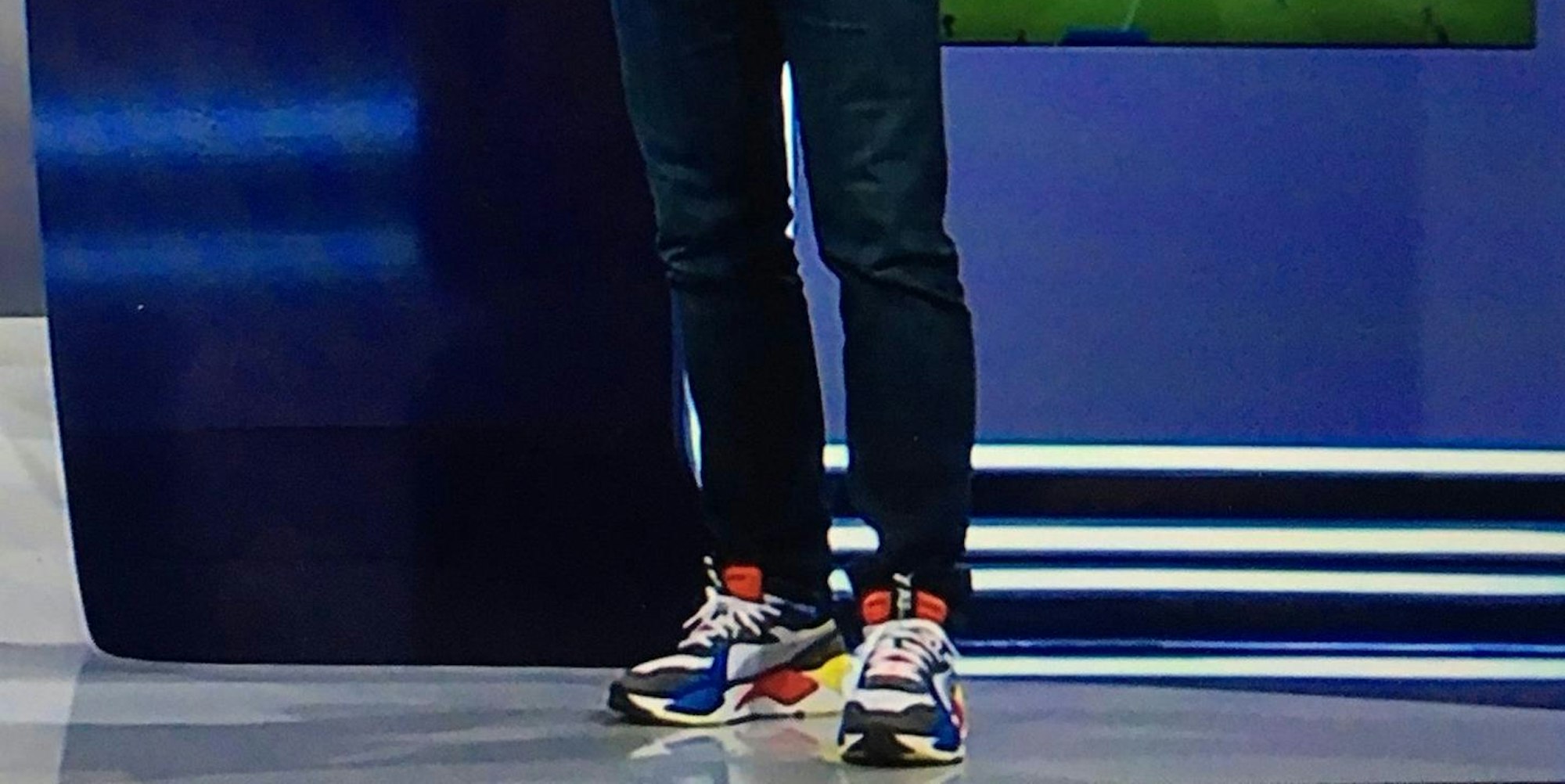 LotharMatthäusSchuhe