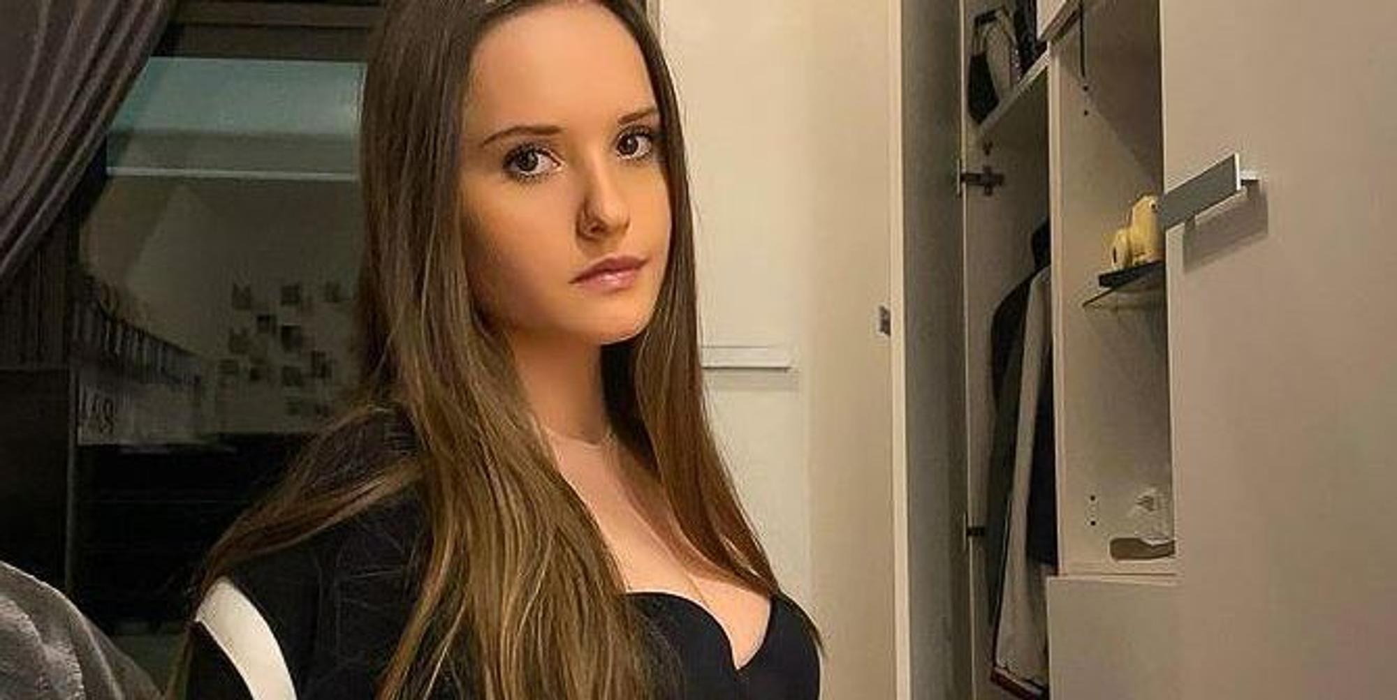 davina geiss insta