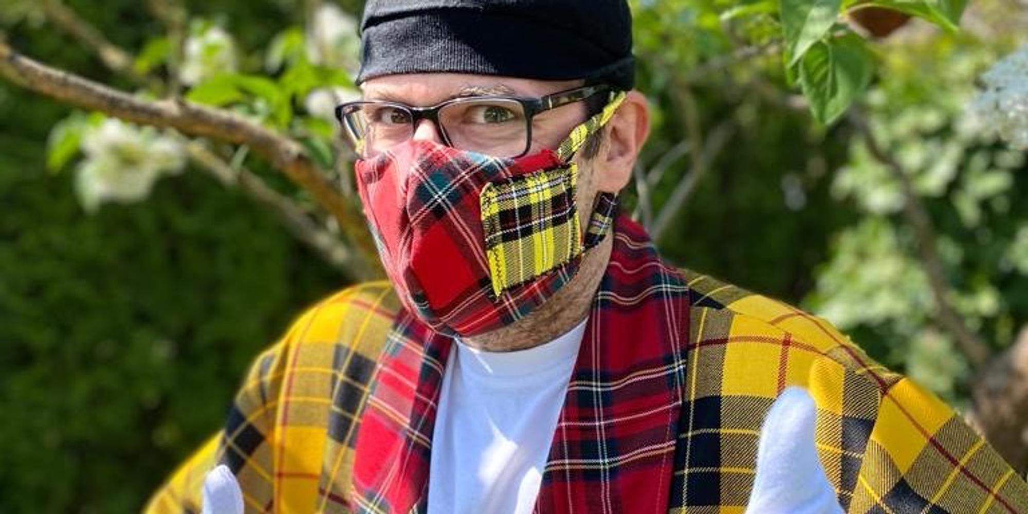 Metzger_Maske