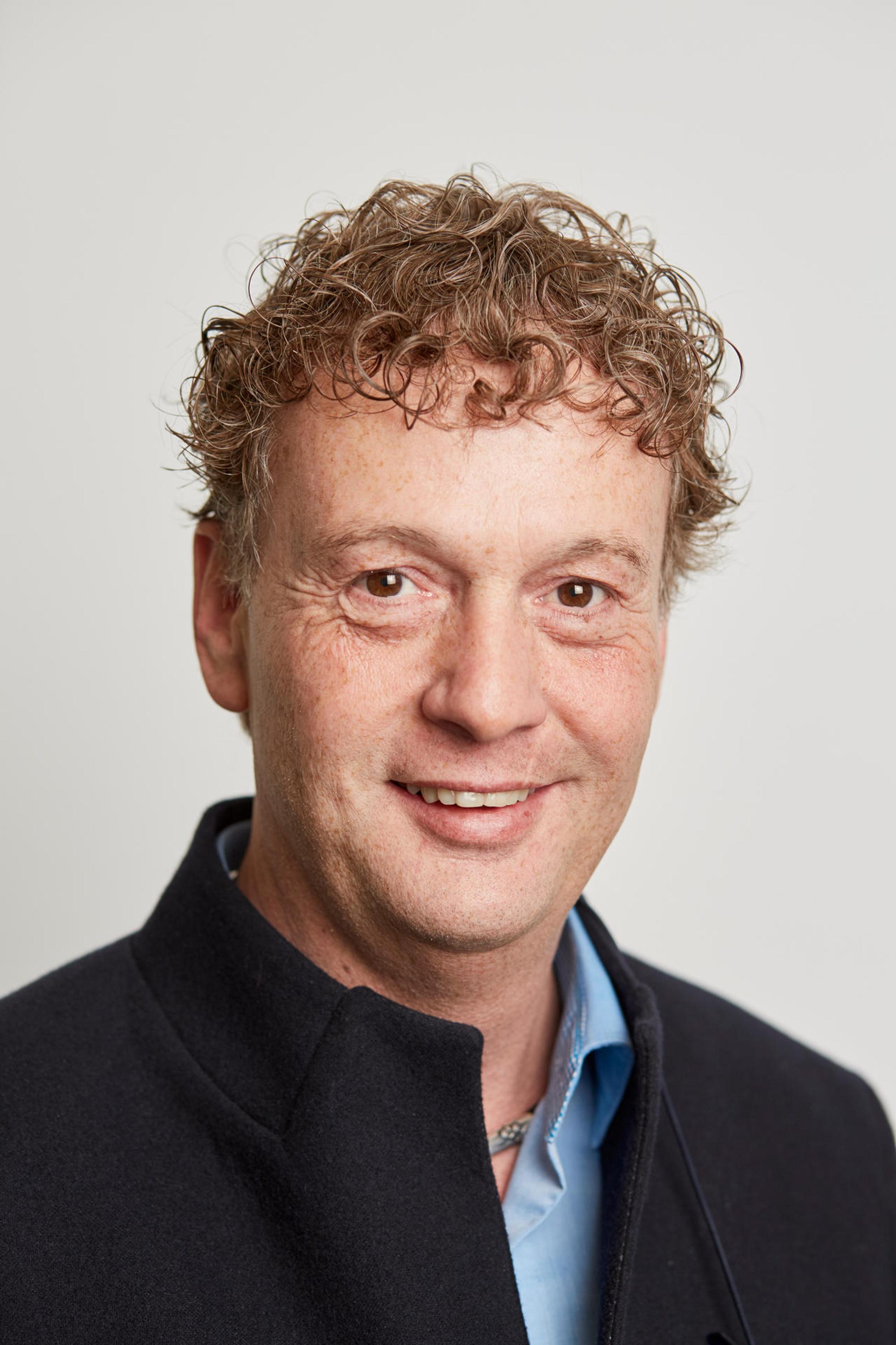 Sven Bauer