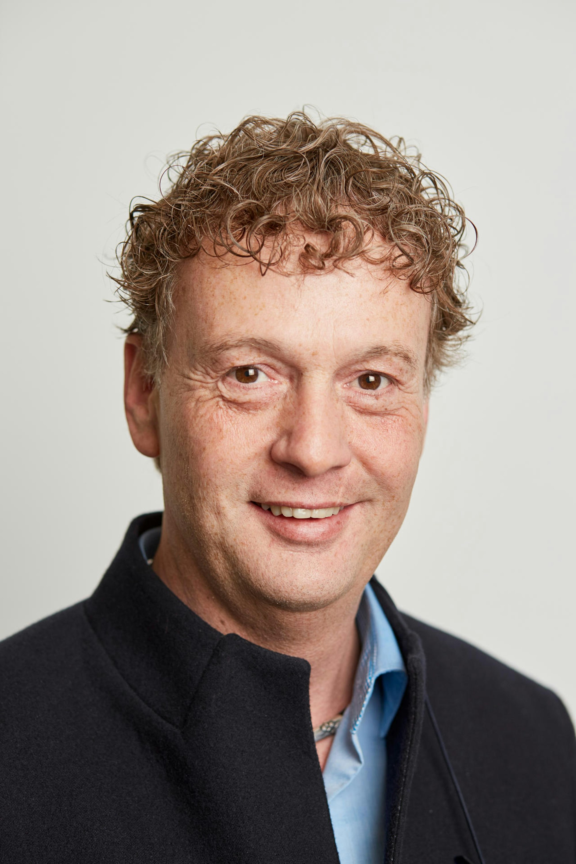 Sven Bauer