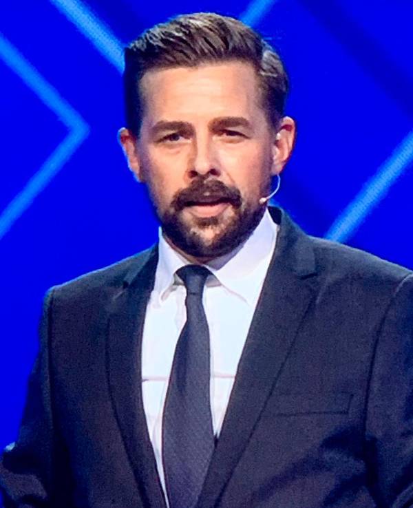 Klaas_Comedypreis