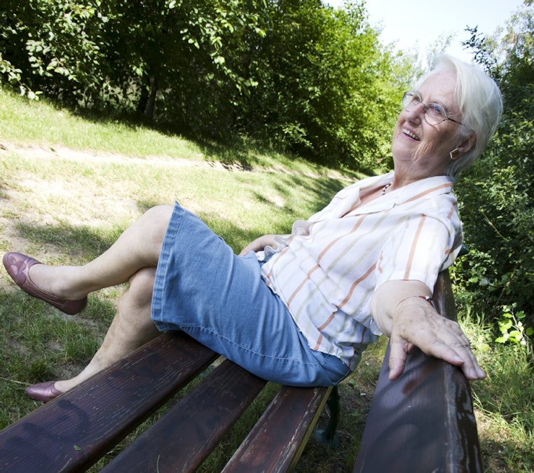 Sexueller Selbsterfahrungstrip: Oma Elfriede: Mit 79 kam ich zum Hhepunkt | Express Sexueller Selbsterfahrungstrip: Oma Elfriede: Mit 79 kam ich zum Hhepunkt | Express
