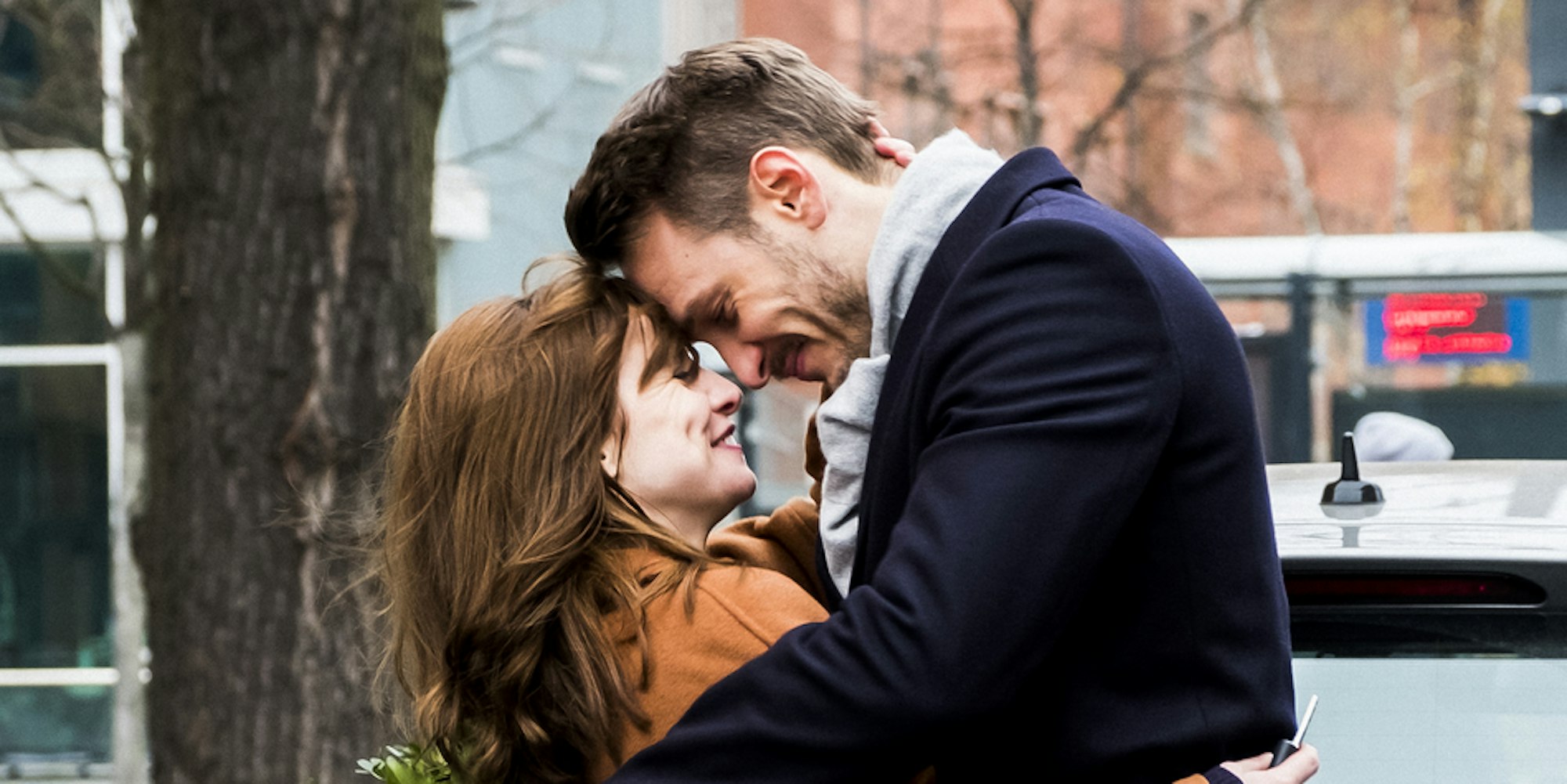 Dein Leben gehört mir 01