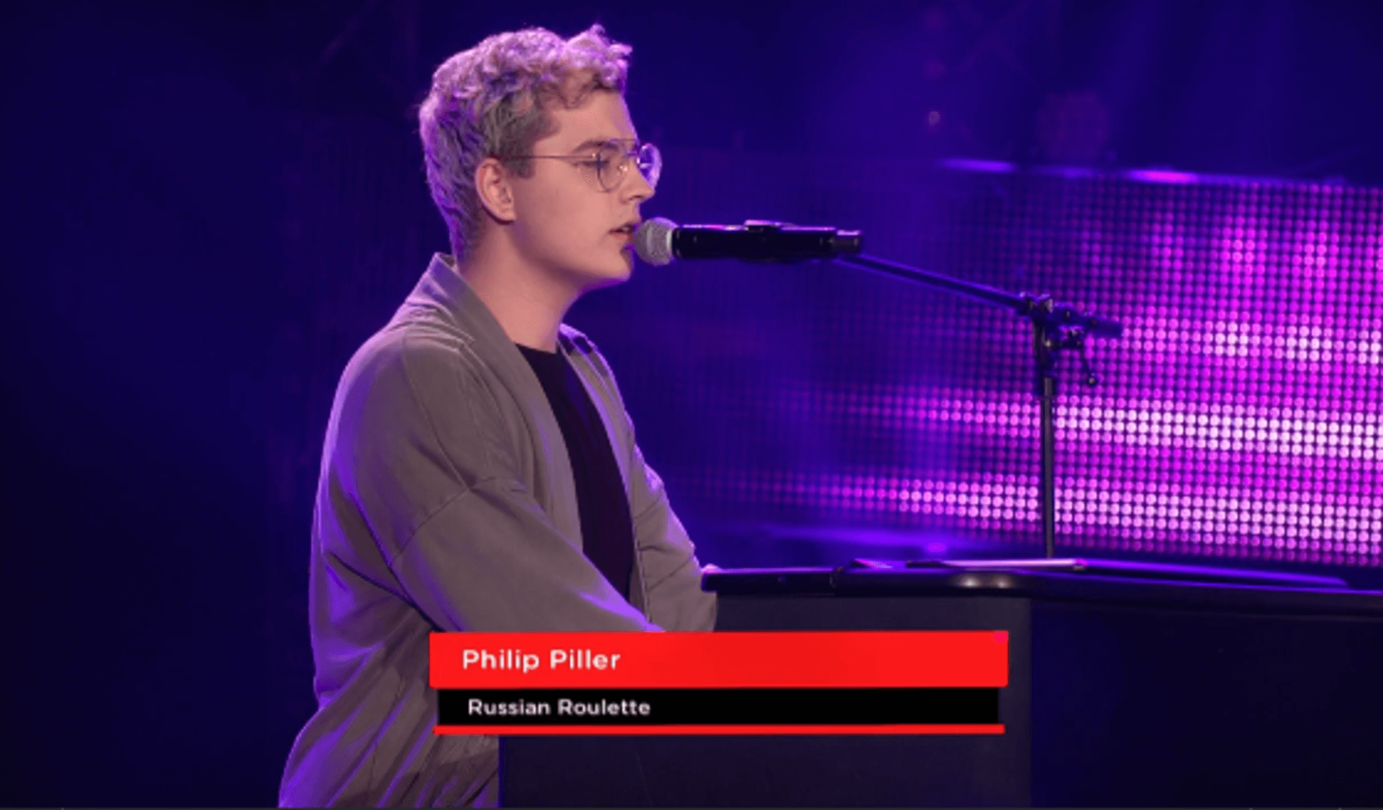 Voice Philip_Piller