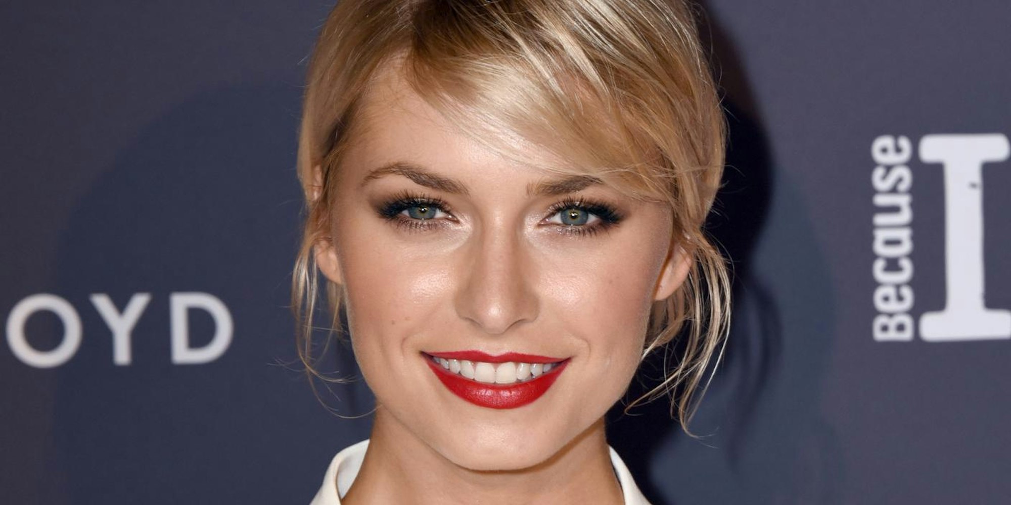 Lena_Gercke_Ausschnitt