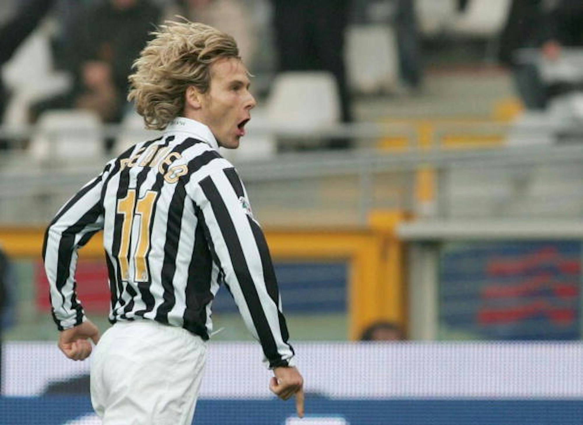 nedved