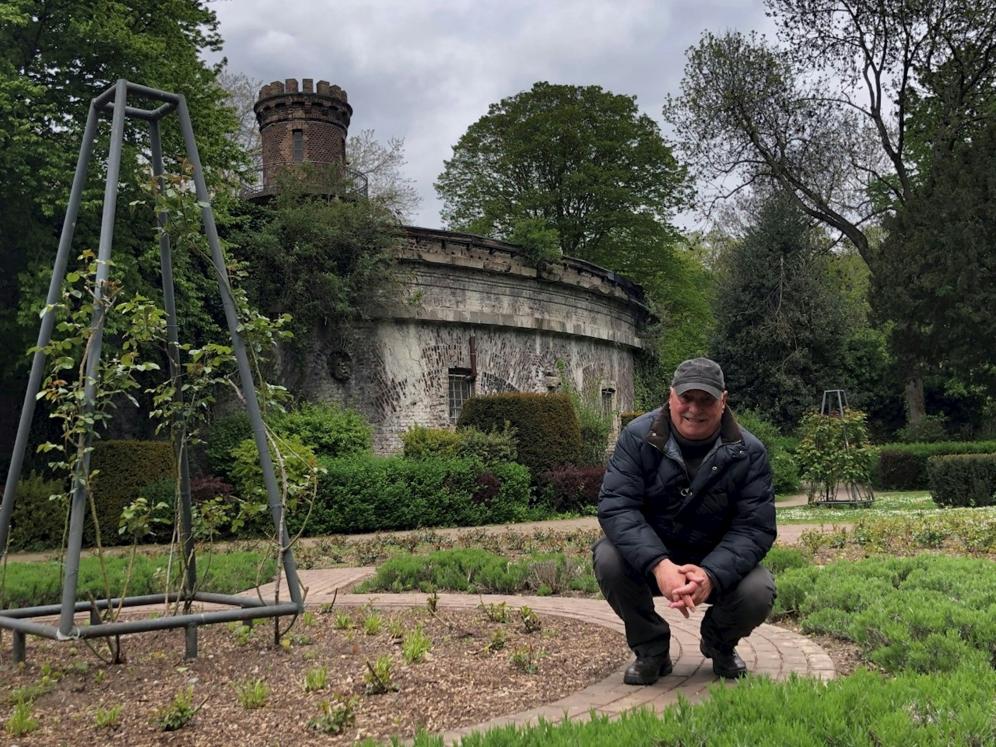 rollybringsimrosengarten