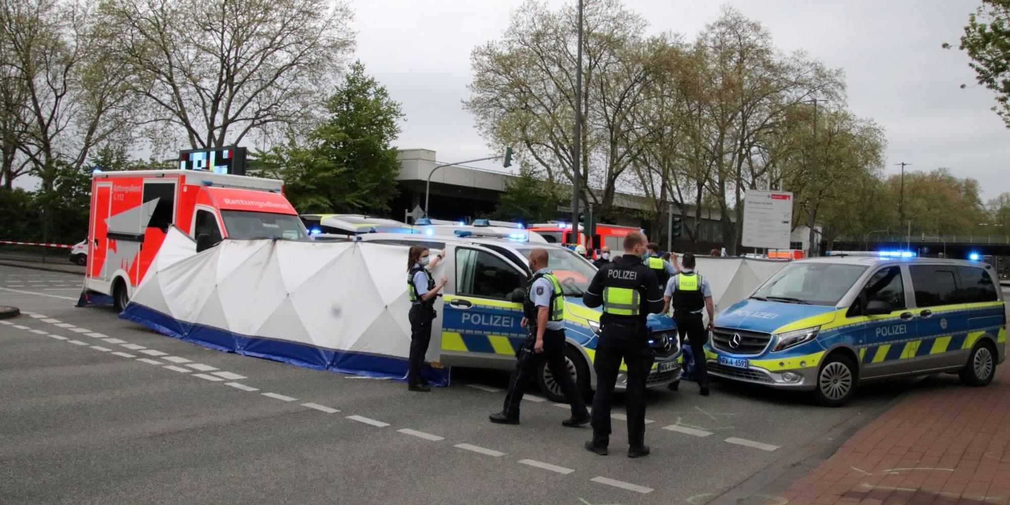 Unfall Joggerin1