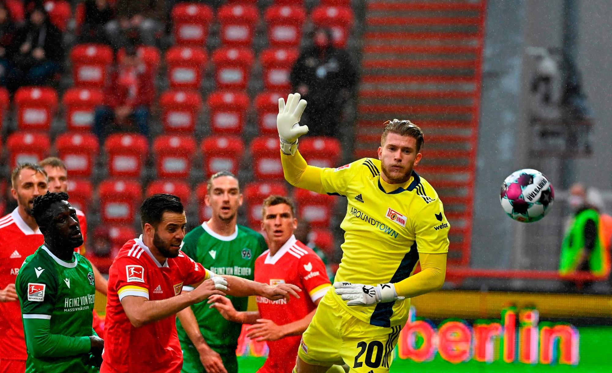 Karius Spiel