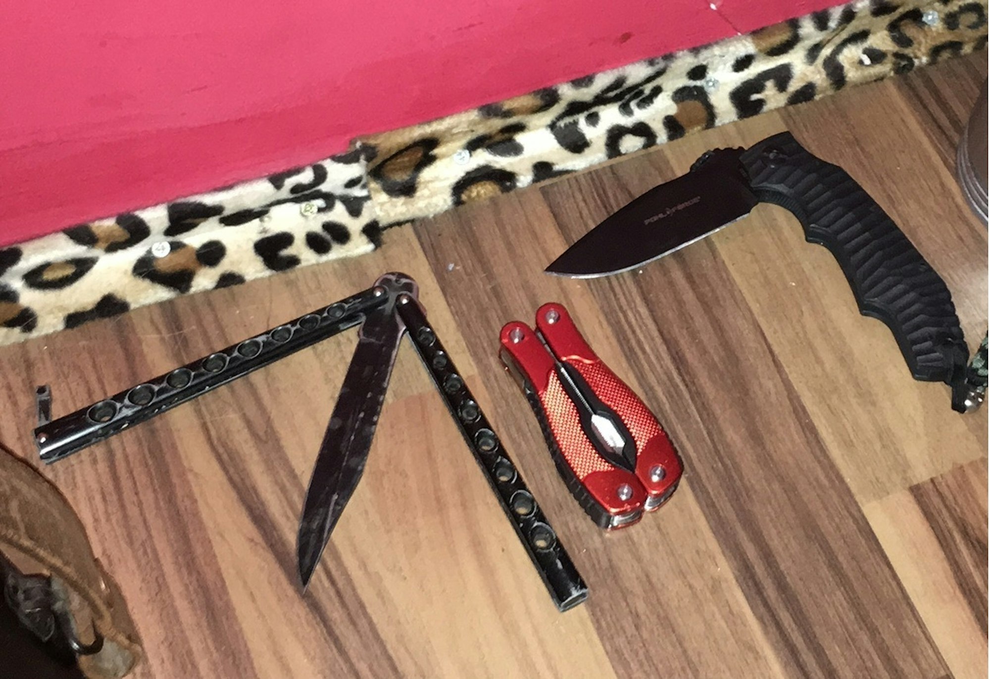 Waffen Venloer