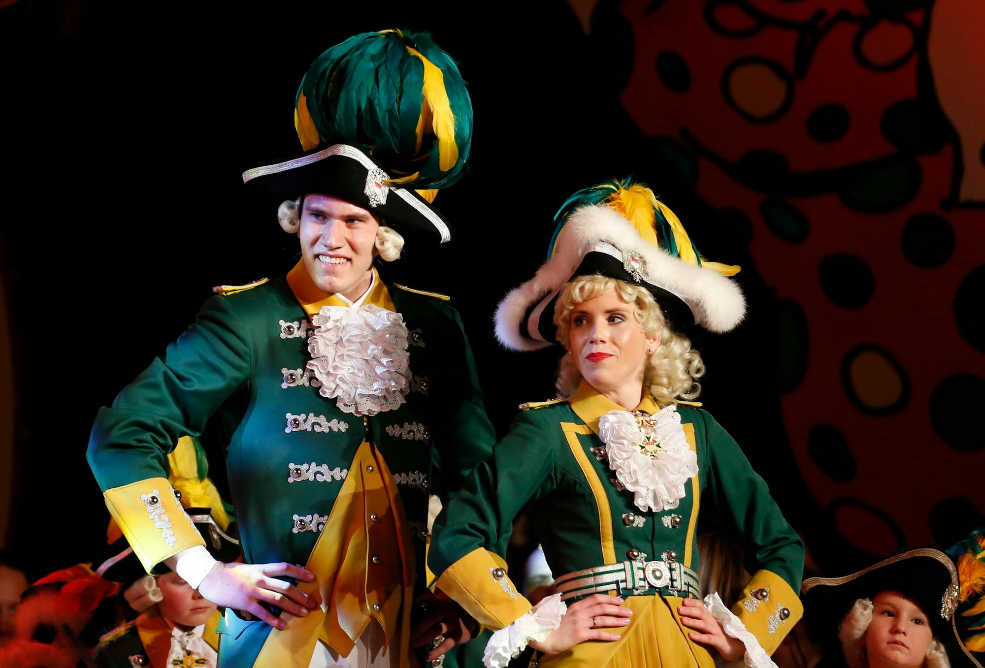 Tanzpaar_Ehrengarde_11012018