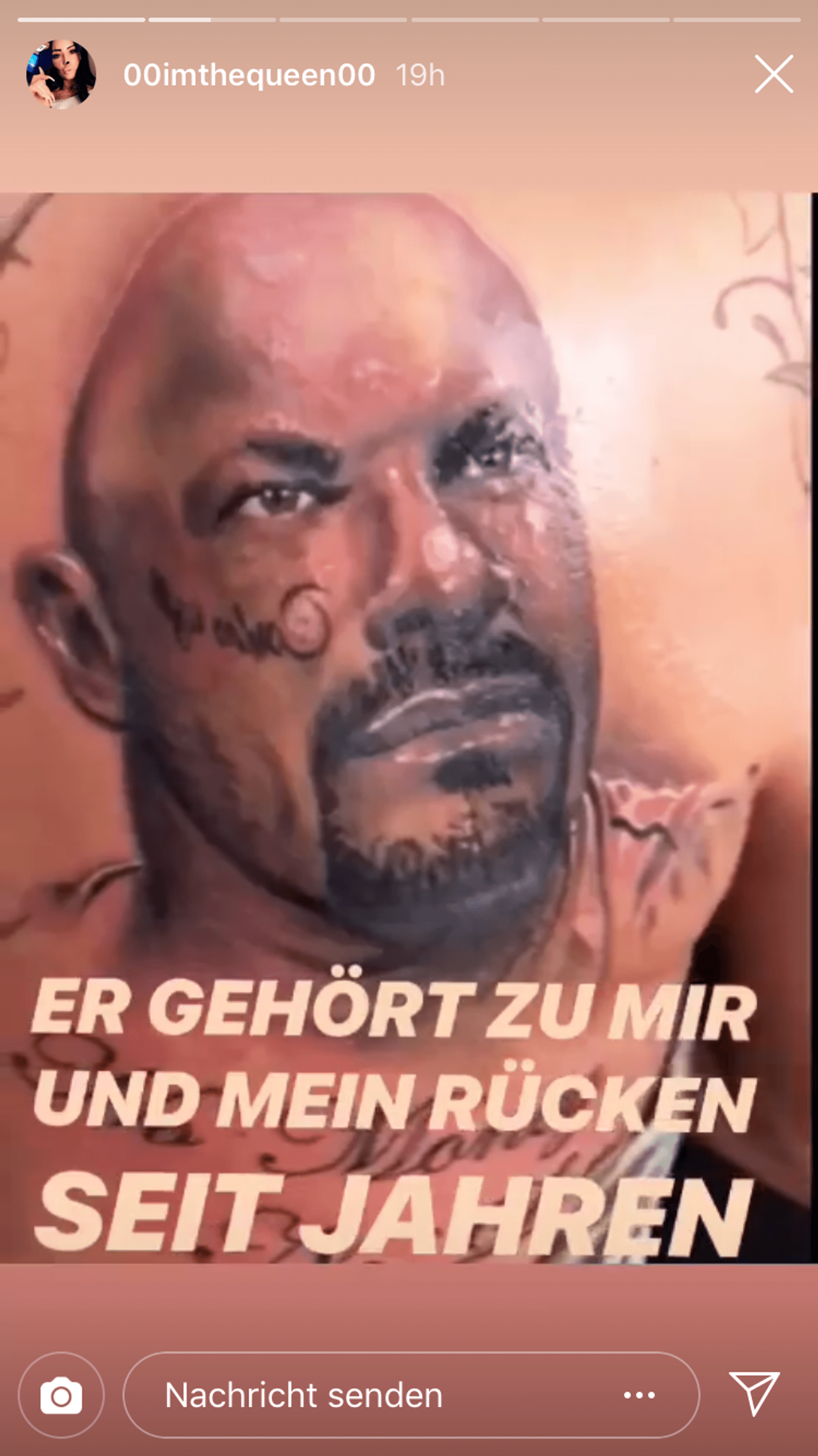Neuer Inhalt