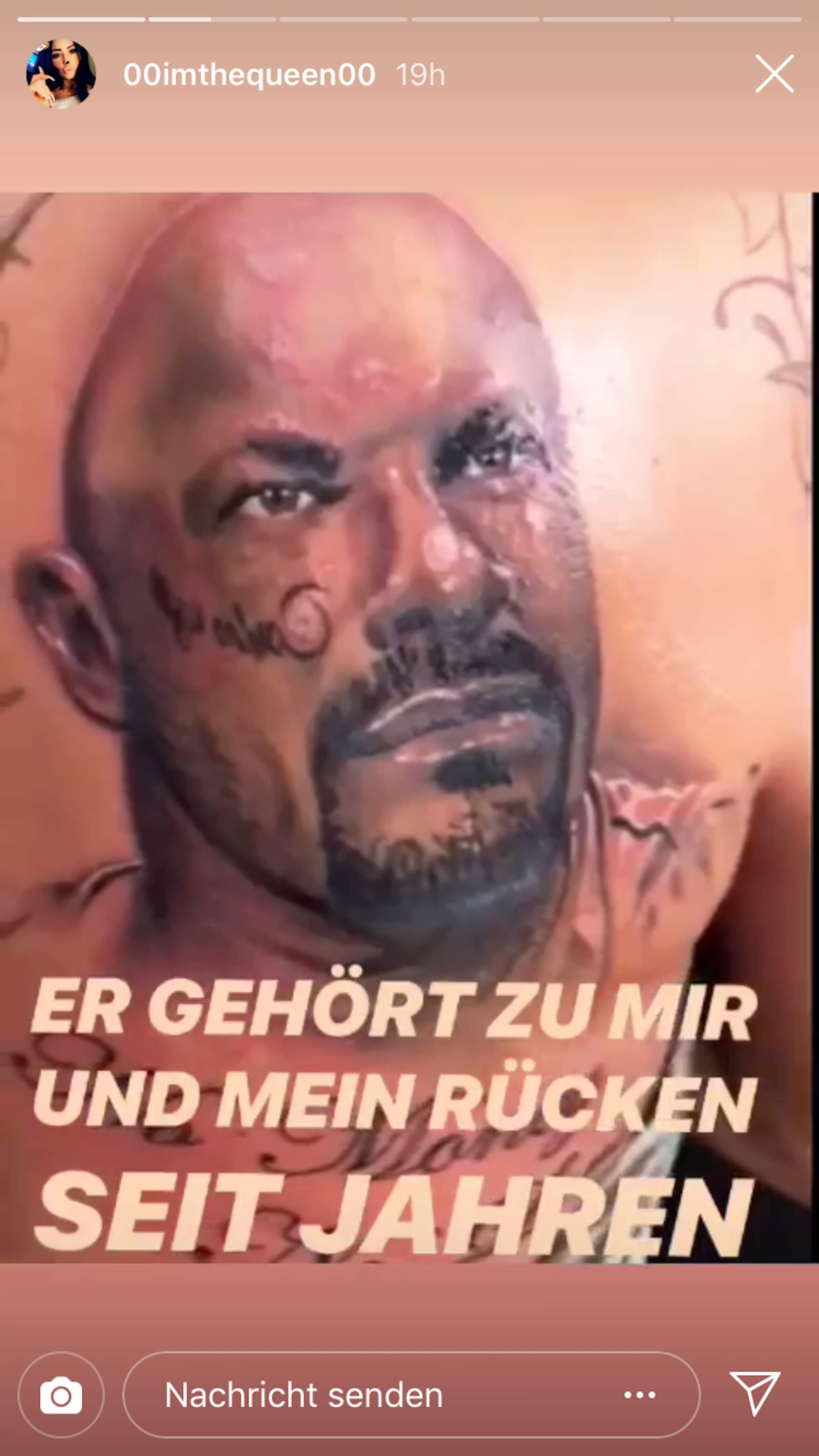Neuer Inhalt
