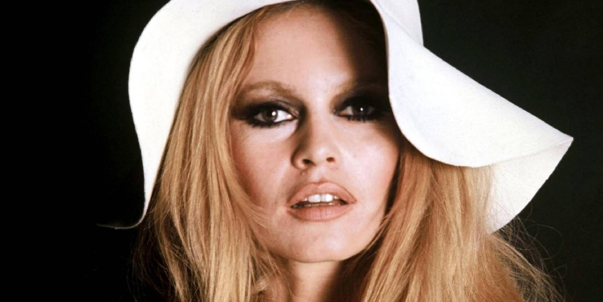 Brigitte Bardot