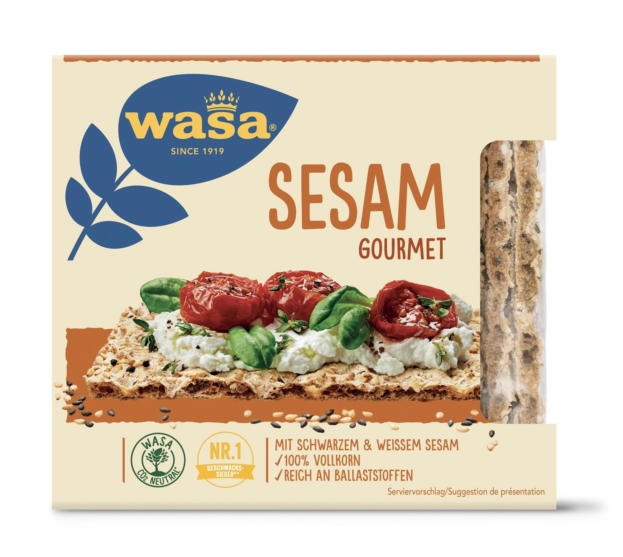 Wasa