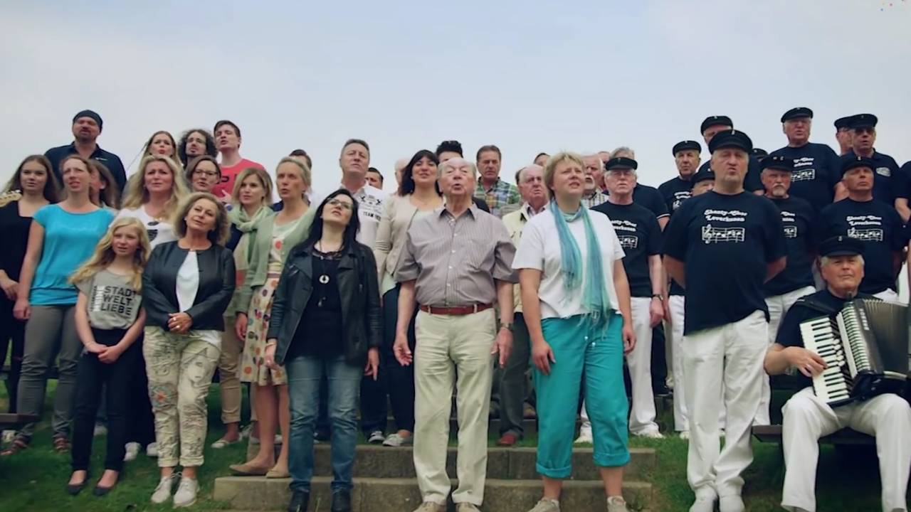 Leverkusen Hymne