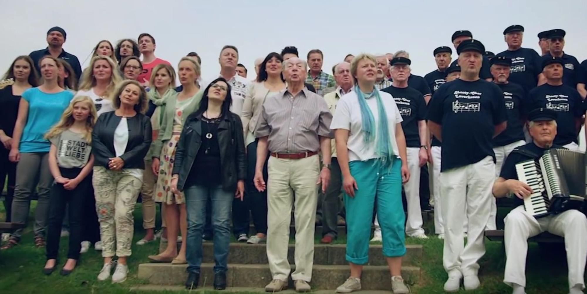 Leverkusen Hymne