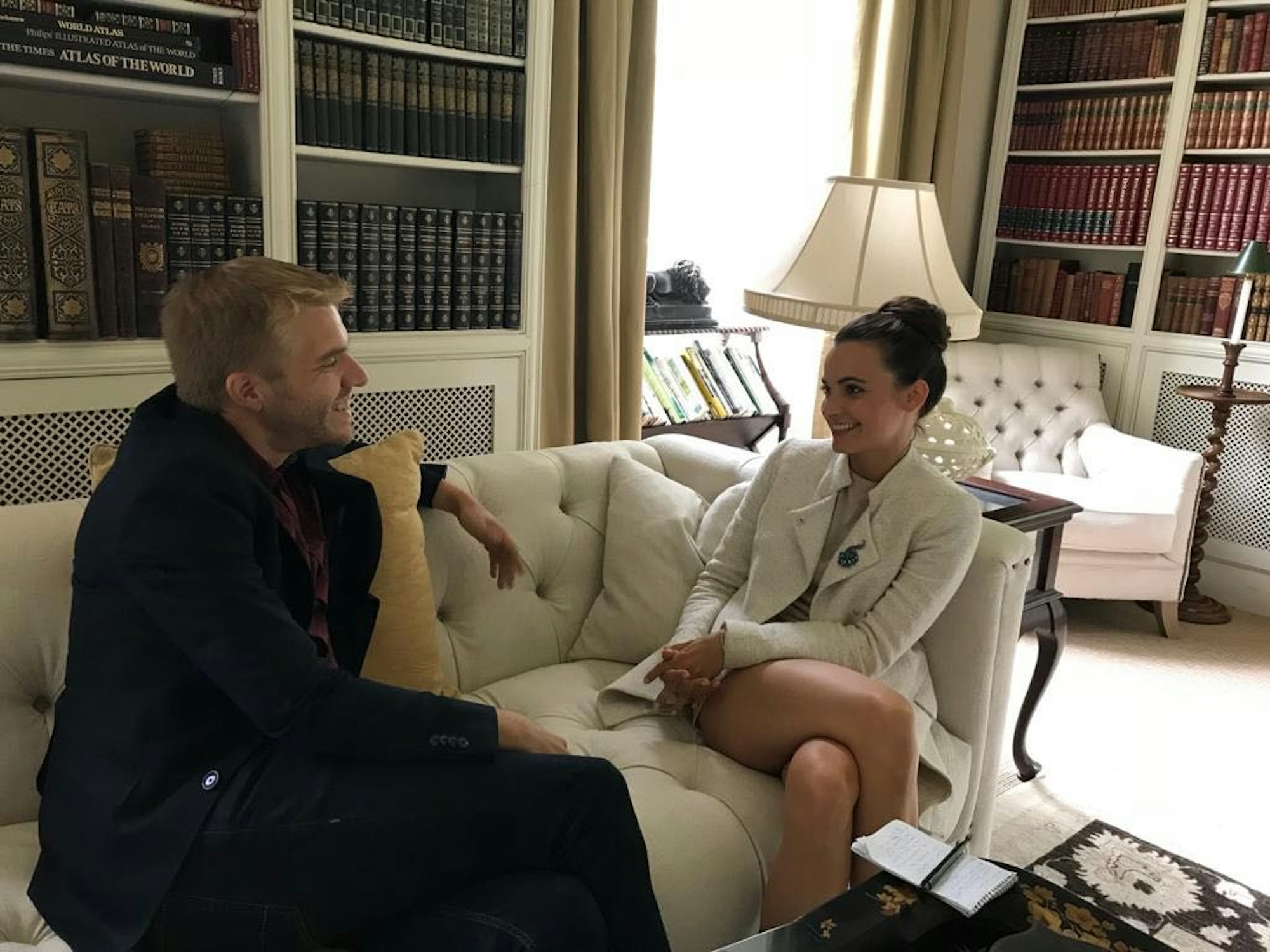 paula schramm bernd peters