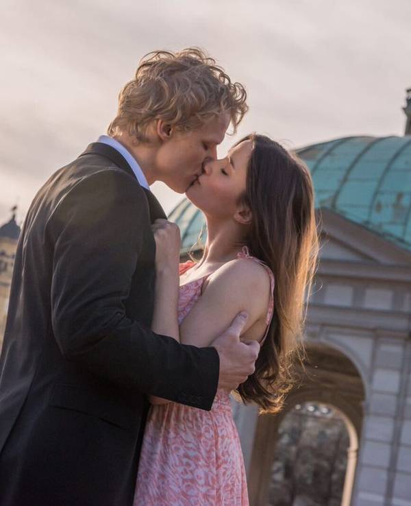 romeo und julia promo