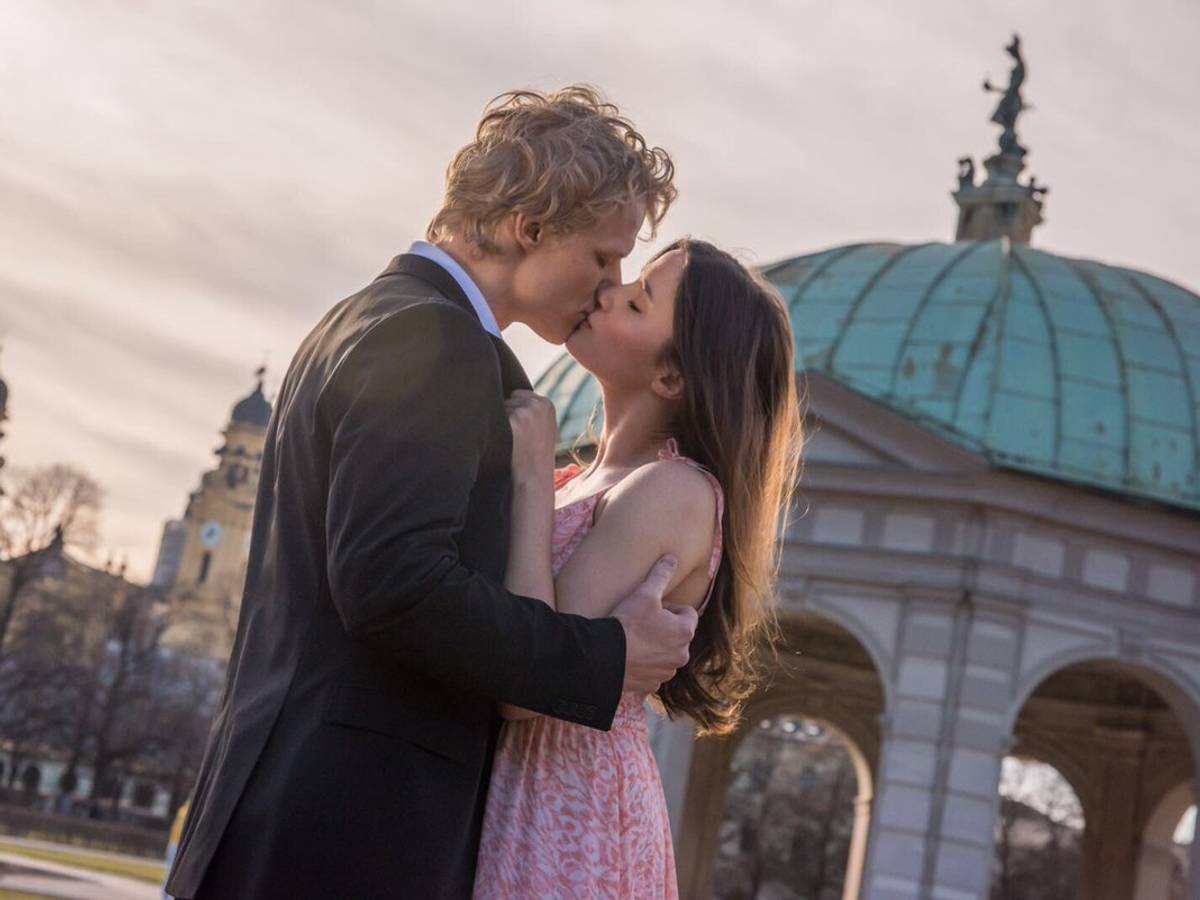 romeo und julia promo