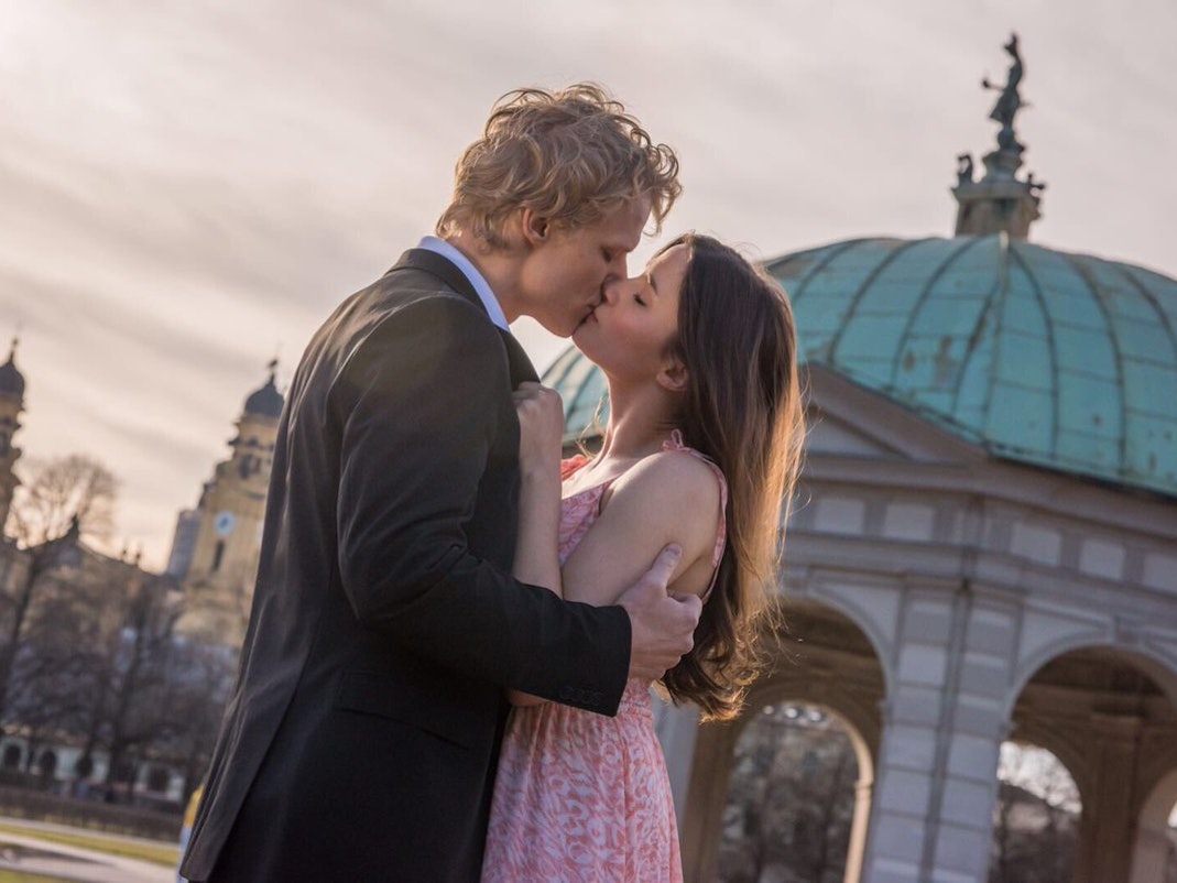 romeo und julia promo