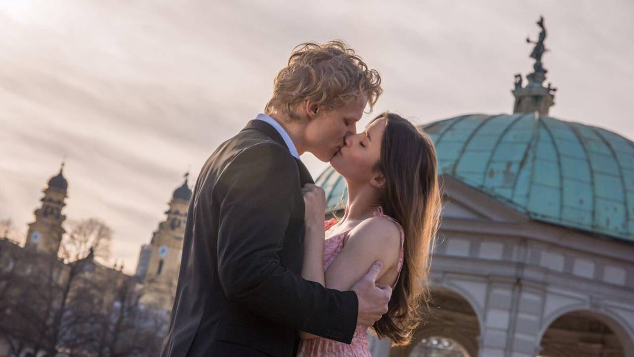 romeo und julia promo