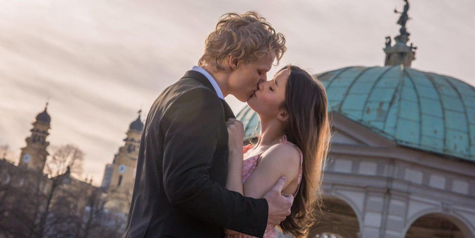 romeo und julia promo