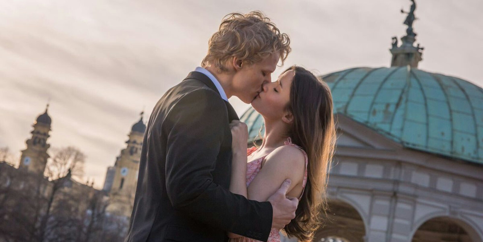 romeo und julia promo