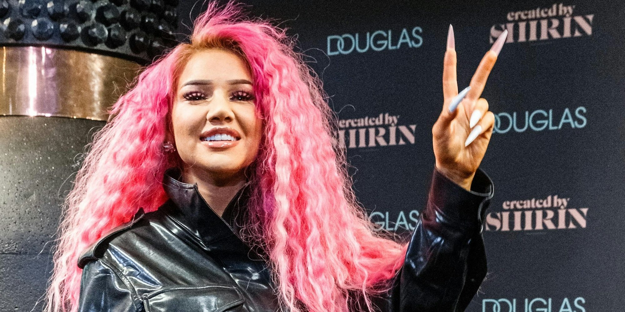 PROMI Shirin Davin-210521