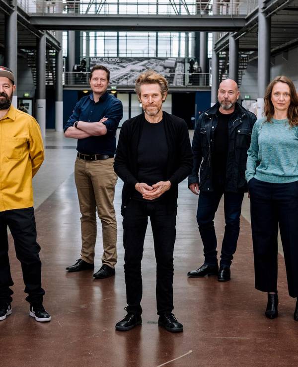 Willem Dafoe_Inside_020621