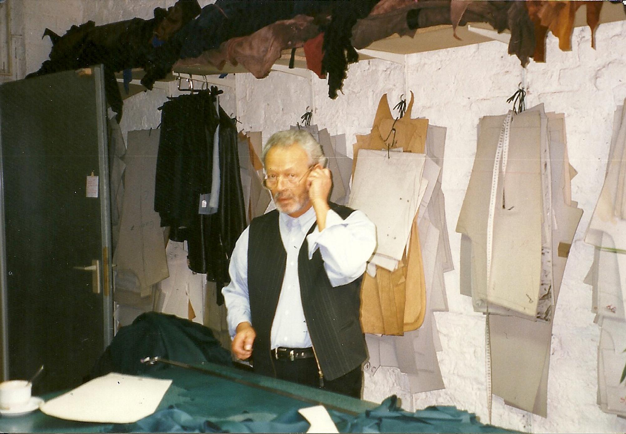 Erol Safak