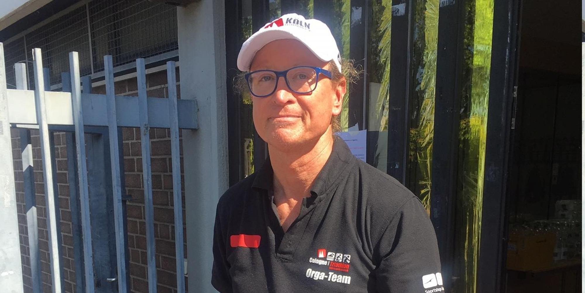Uwe Jeschke