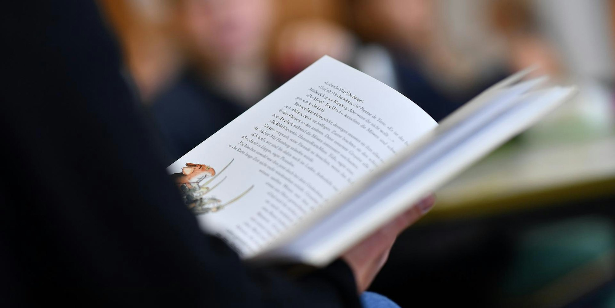 Buch_Lehrerin_Schüler
