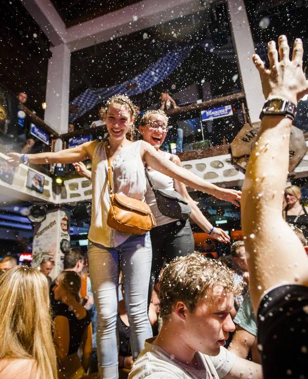 Bulgarien_Goldstrand_Party