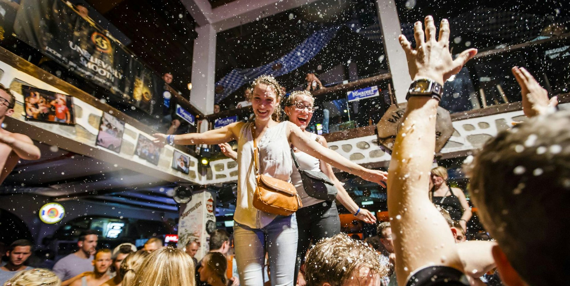 Bulgarien_Goldstrand_Party