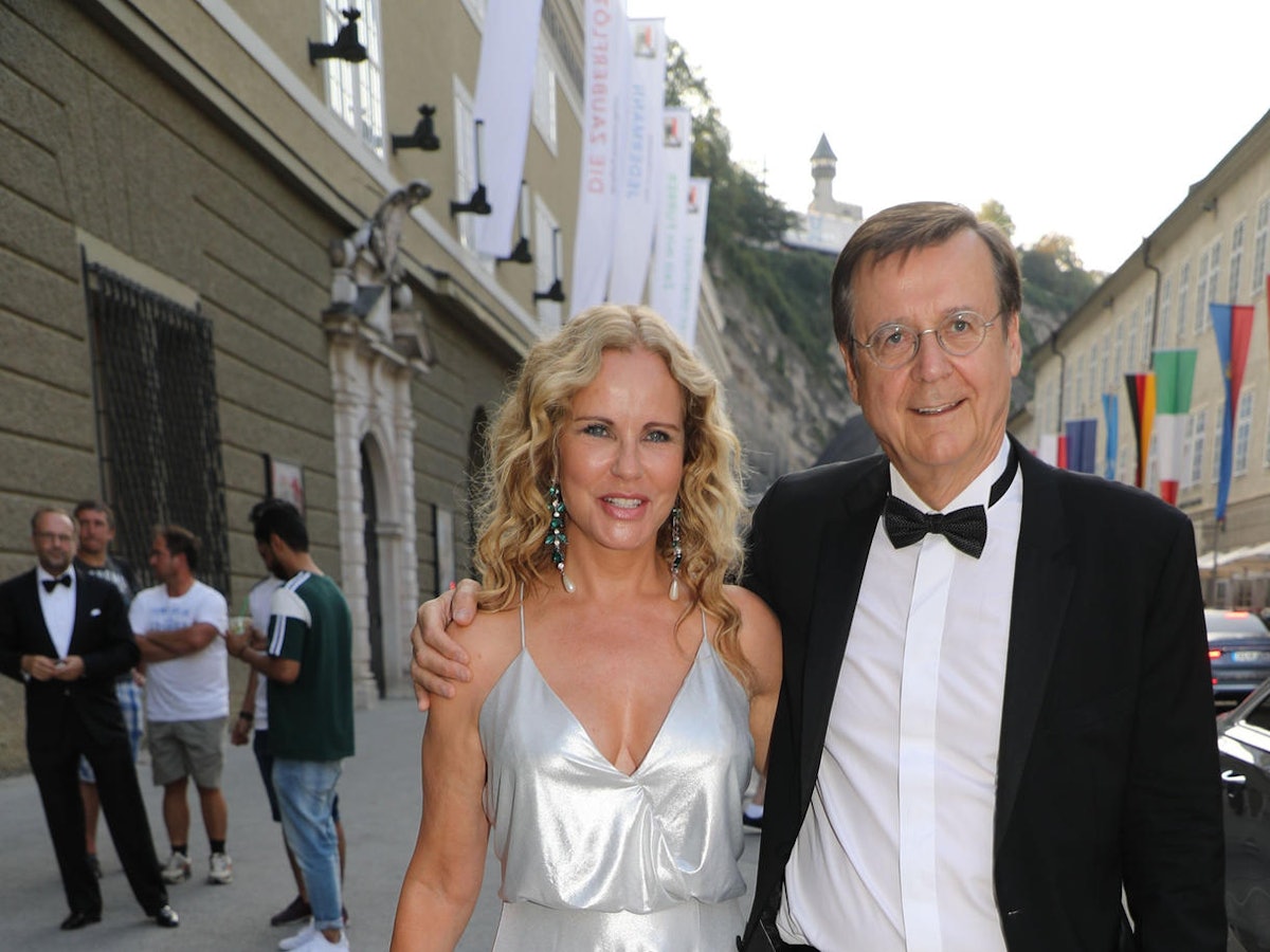 Katja Burkhard hat Ärger bei Punkt 12