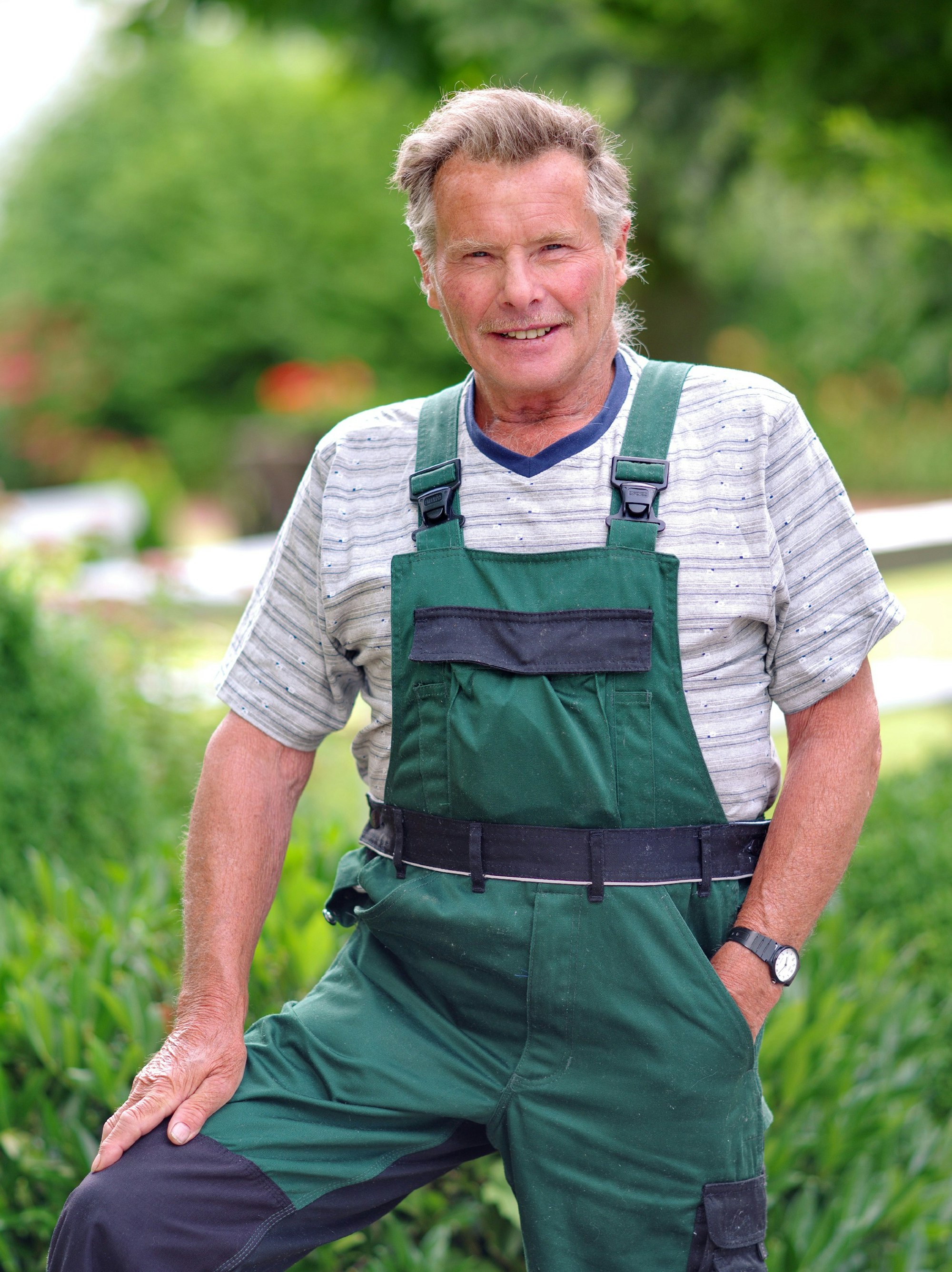 Gerhard